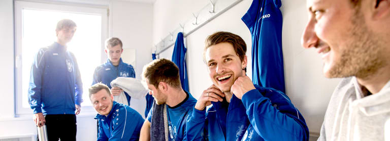 Sportshirt bedrukken sportkleding bedrukken TeamShirts
